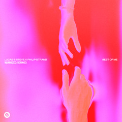 Lucas & Steve x Philip Strand - Best Of Me (REMAKE)