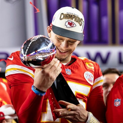 Kansas City Chiefs campeão do Super Bowl LVIII - Domingo de NFL (Podcast TP #173)