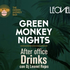 6 p.m. a 9 p.m. TGMBAR, a playlist by @LeonelRojasDj