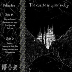 POLUNDRA - 𝕯𝖜𝖆𝖗𝖛𝖊𝖓 𝕯𝖚𝖓𝖌𝖊𝖔𝖓𝖘