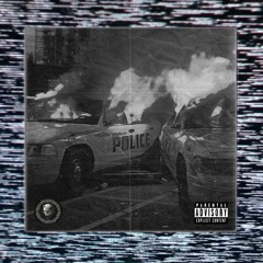 WANTED BY THE LAW (PROD. OBLIVIONMVNE)