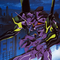 A Cruel Angel's Thesis (Deurlii's Raw Fuck-up)