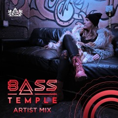 Bass Temple Artist Mix - Gravitas Recordings