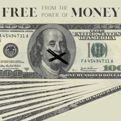 Free (From The Power of) Money | The Slavery of Money - Matthew 6:19-24 - Clint Leavitt