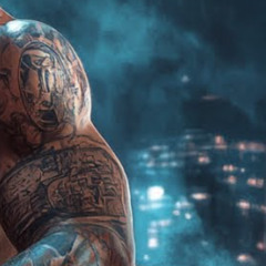 Gangster Trap Rage Rap Mix Dark EDM Trap for Workout Freestyle Mix 35