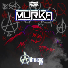 Murka - Loud Mouth