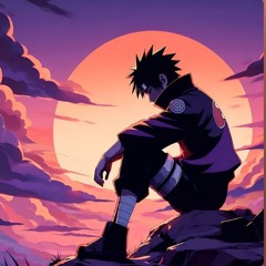 Sadness And Sorrow but it's lofi ~ Naruto
