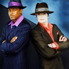 Michael Jackson You Rock My World - Sexy Back Mix
