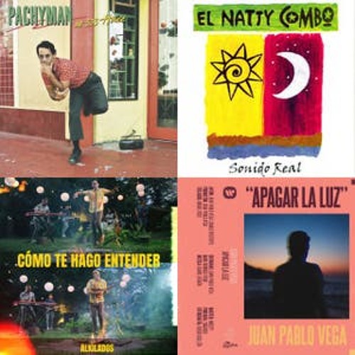 Reggae en Español