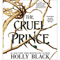 1. The Cruel Prince - [The Folk of the Air] - Holly Black.mp3