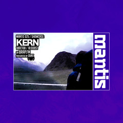 Mantis Radio 25 - kern
