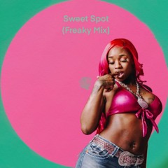 Sexyy Red, Justin Bieber - Sweet Spot (Alpaca's Freaky Mix)