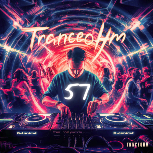 Tranceohm - 057