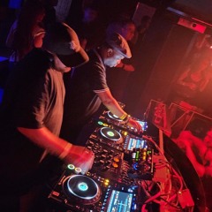 Mikekon warm-up 4 DJ Spinna - WIP Music