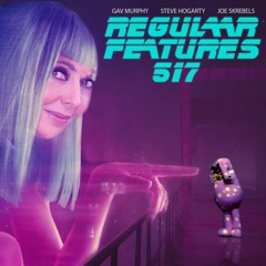 517: Is Carol a Robot? feat. BlobbyWatch