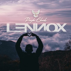 LENNOX - Purple Clouds