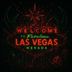 Lun@tic-Welcome to vegas (dubstep)