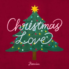 Christmas Love by Jimin Piano Version