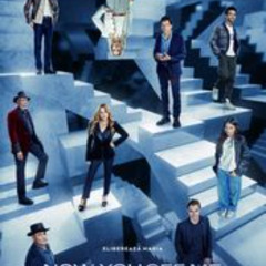 FILMUL ― Now You See Me: Jaful perfect 3 Film Online Subtitrat in Română