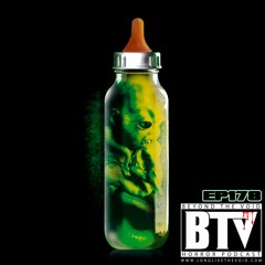 BTV Ep178 Alien Baby Horror - Snatchers (2019) & Progeny (1998) Reviews 3_30_20