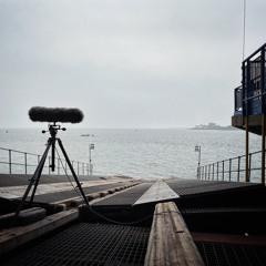 Slipway Sounds: High Tide at Barrow Lifeboat Station