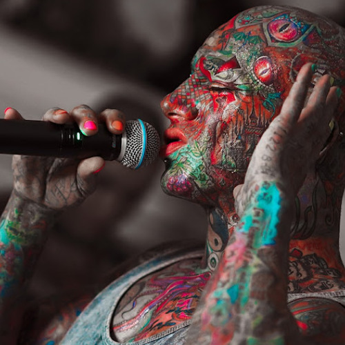 Amir Tataloo - Top 10 Romantics I (امیر تتلو - بهترین آهنگ های عاشقانه)