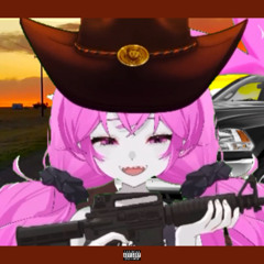 ACIDGVRL - YEEHAW! (FEAT. YÛMI)