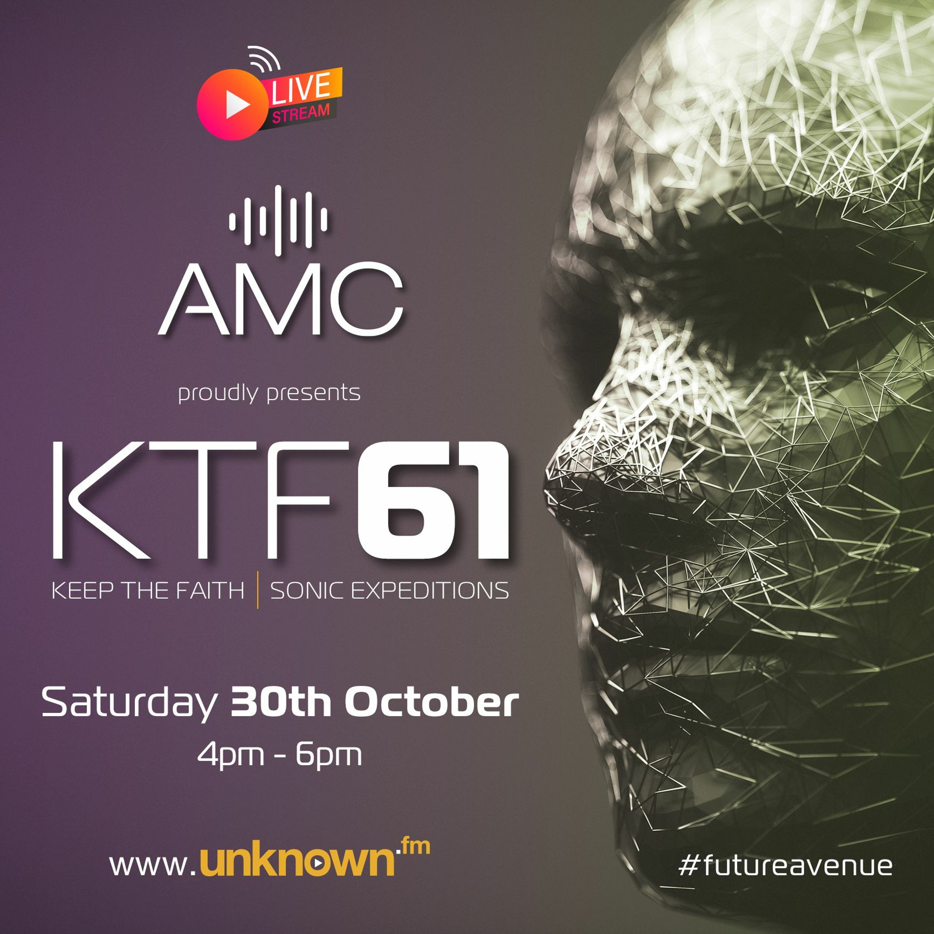Unknown.FM