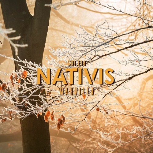 Nativis Podcast ⦿ Marvilla