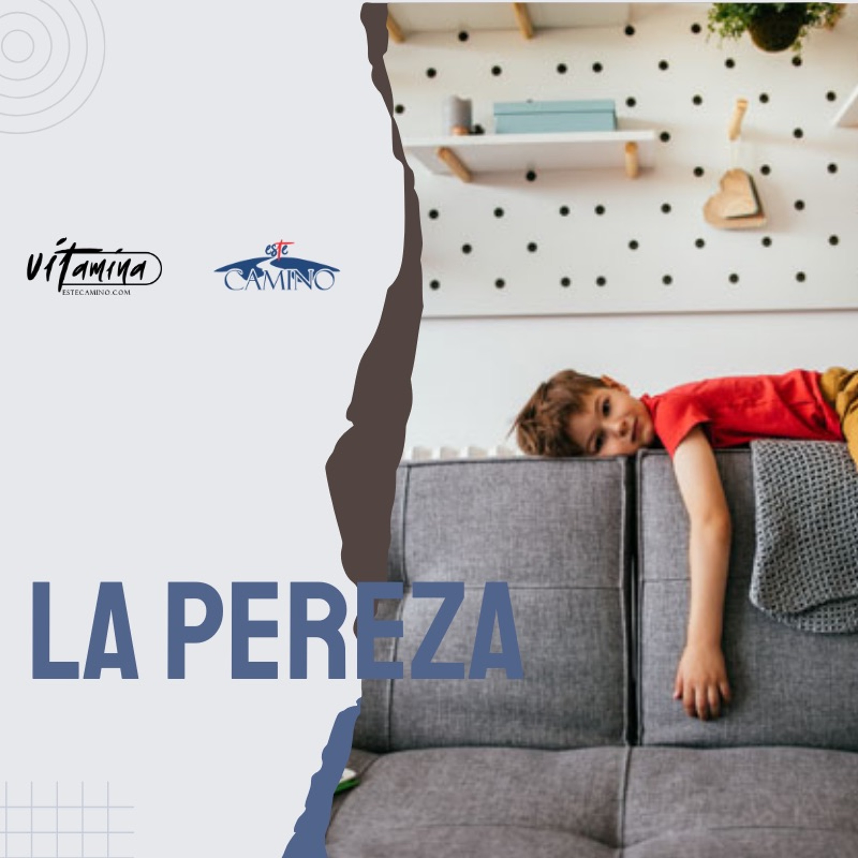 La pereza, Bruno episode artwork