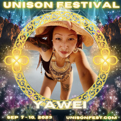 Unison 2023 DJ Set by Yawei