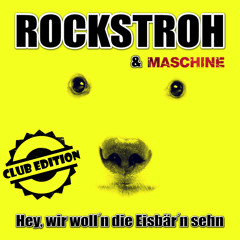 Hey, wir woll'n die Eisbär'n sehn (Club Mix Extended)