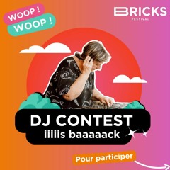 Bricks2024 - DJContest