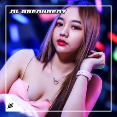Untungnya, Hidup Harus Tetap Berjalan 2024 - Bernadya - [ AL BREAKBEAT ] #EROZ