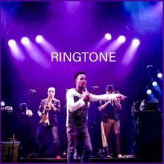 Kenneth Blusky- God for Real Ringtones