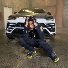 TheHxliday - Changes (Feat. Lil Baby)