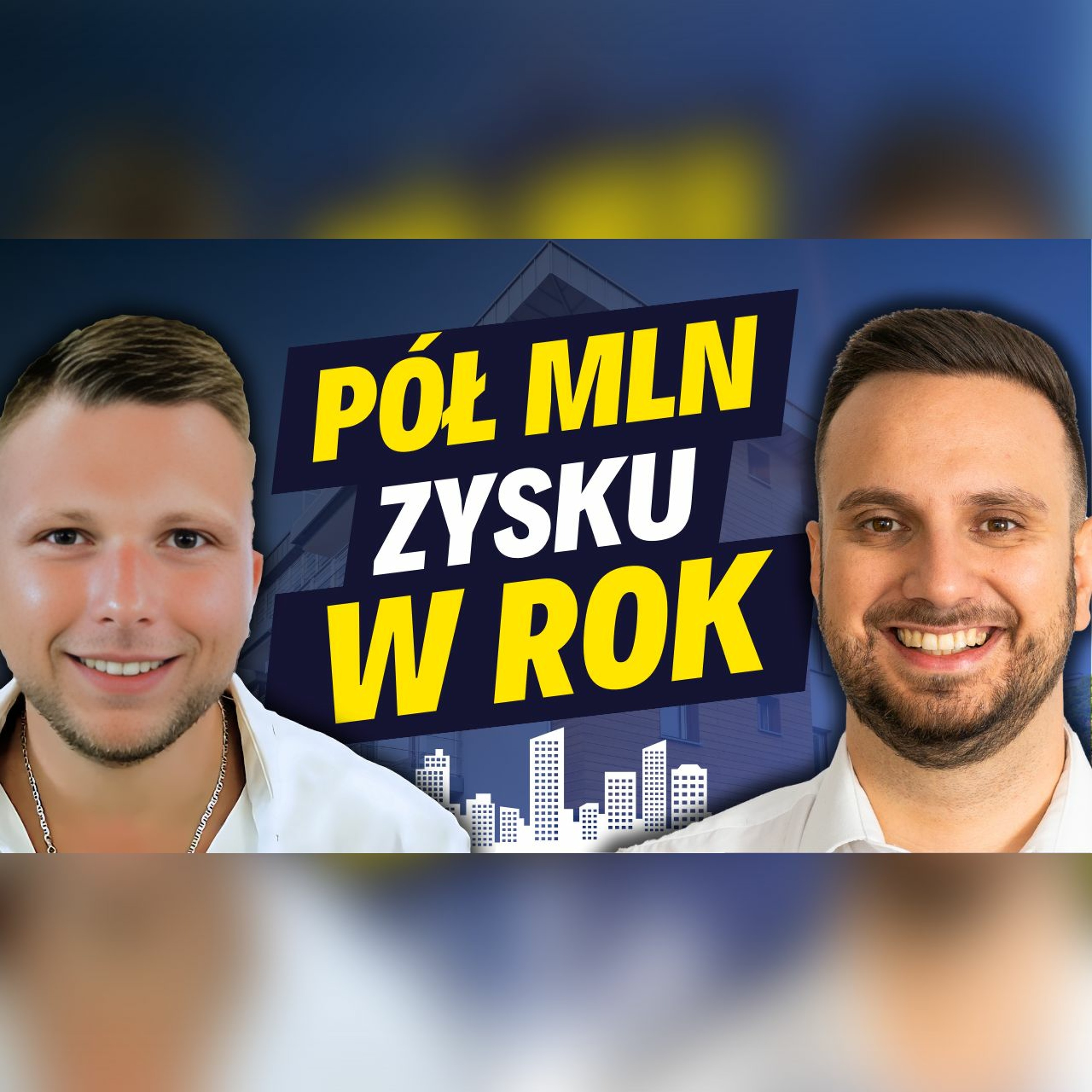 Podcast Nowoczesny Inwestor - Daniel Siwiec