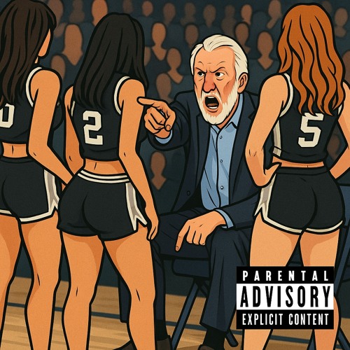 MBGJOE - Coach P (Slow)