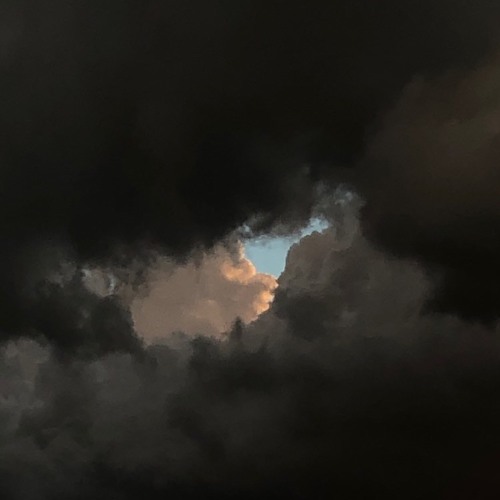 Mauricio, The Invisible LIVE - REC 09 - 09 - 2020