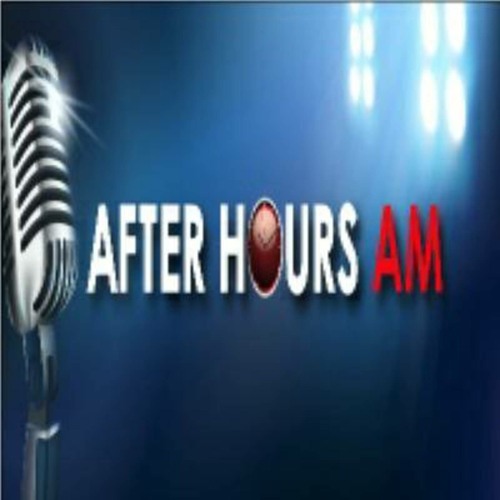 After Hours AM with Ghost Hunter Patti Starr