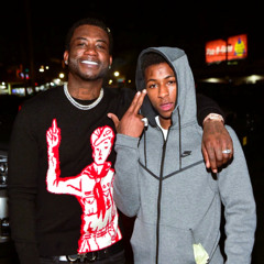 💸 Richer Than Errybody ft Gucci Mane, YoungBoy Never Broke Again & DaBaby (Remix)