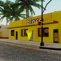 NEBRUGG - BINCO