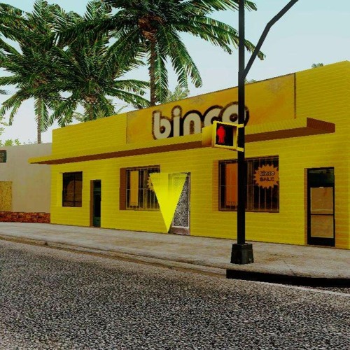 NEBRUGG - BINCO