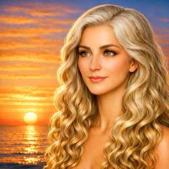 " Sentiments profonds " by Lyrelia TheSylf