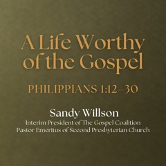 FEC “A Life Worthy of the Gospel” – March 3, 2024