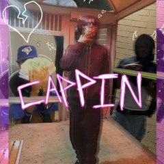 Rae Commas - Cappin 💞 (prod. ricci)