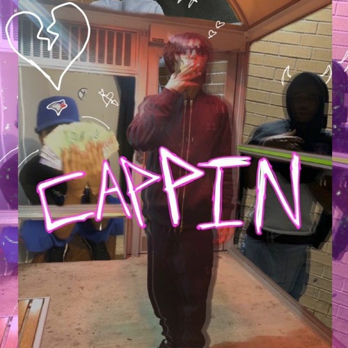 Rae Commas - Cappin 💞 (prod. ricci)