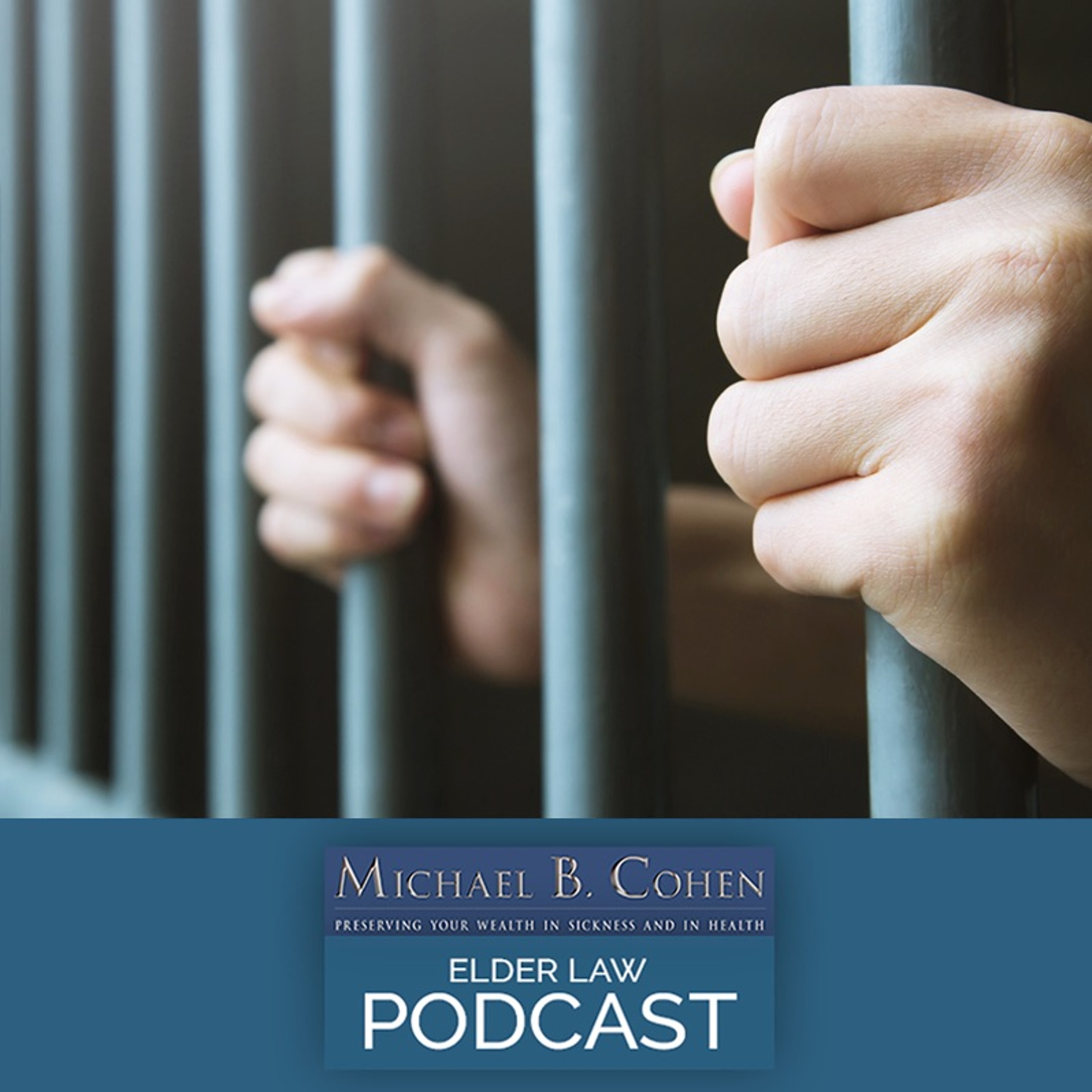 Fiduciary Felon Fine | 10-3-23 episode artwork