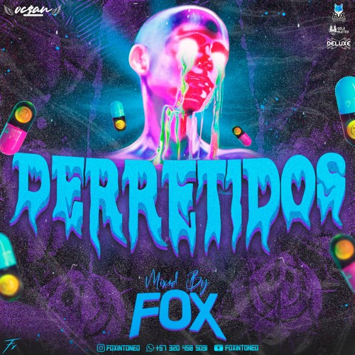 DERRETIDOS 🤯💥 - FOX DJ 🦊