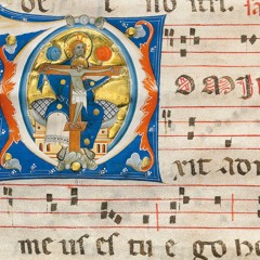 Introit: Dominus dixit ad me